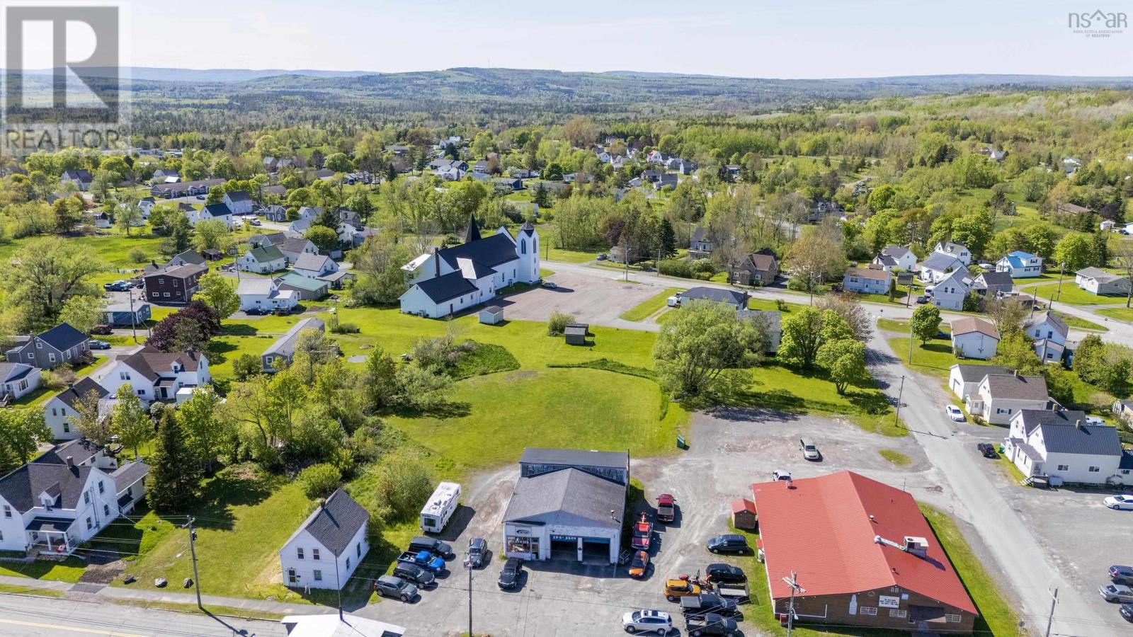 Photo 8 of 2070 Court Street, Westville NS