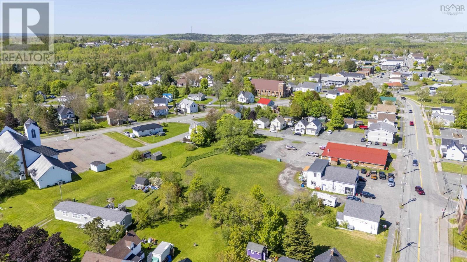 Photo 21 of 2070 Court Street, Westville NS