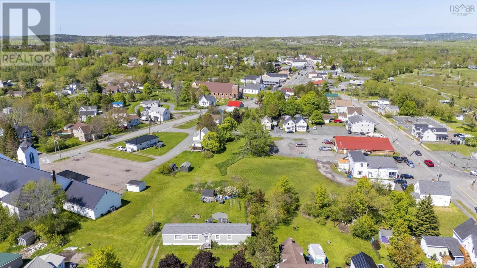 Photo 18 of 2070 Court Street, Westville NS