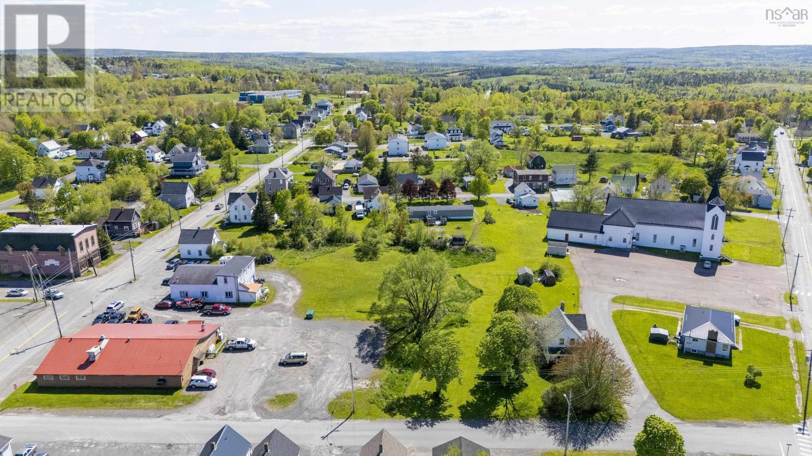 Photo 10 of 2070 Court Street, Westville NS