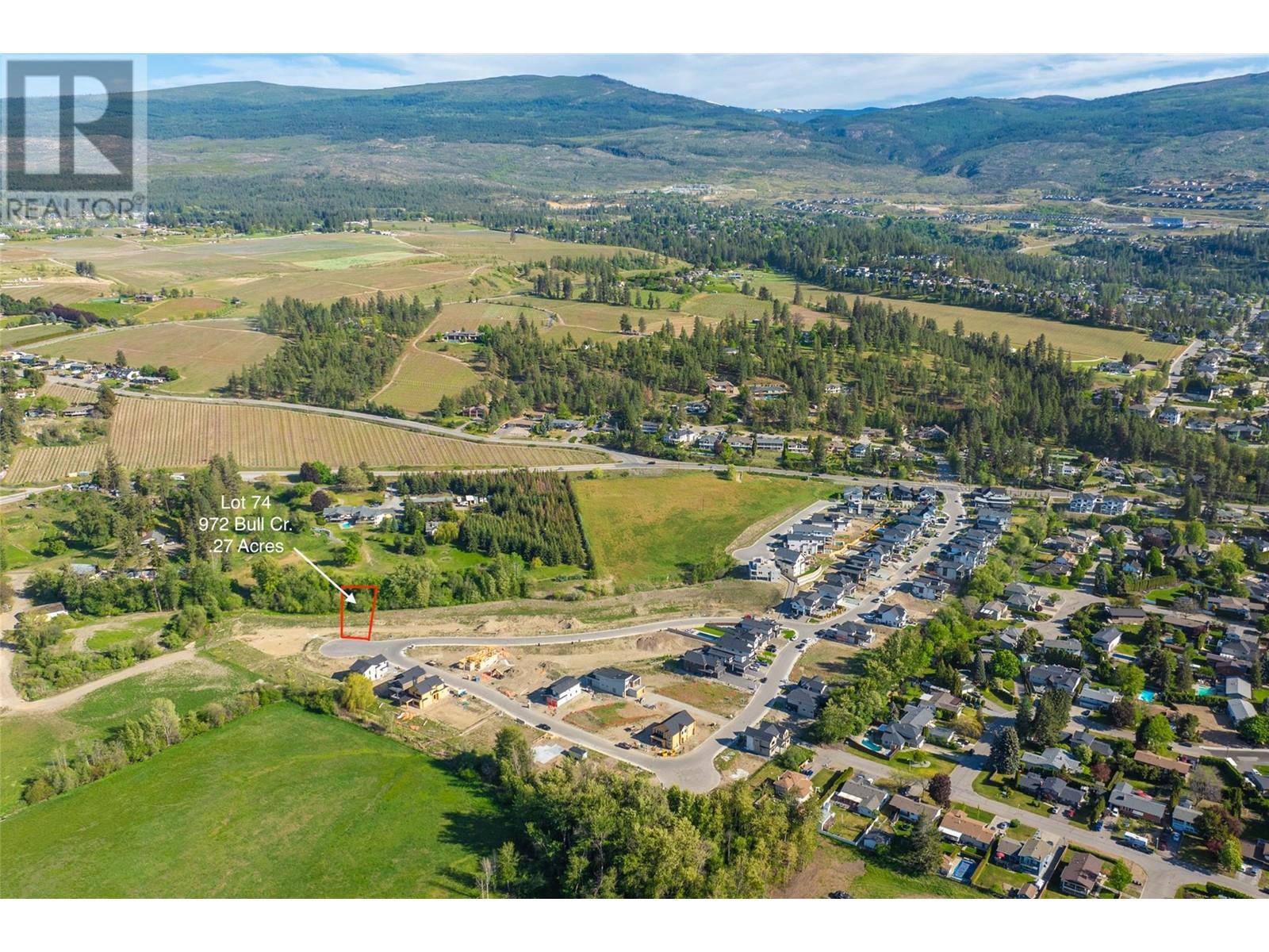  972 Bull Crescent, Kelowna