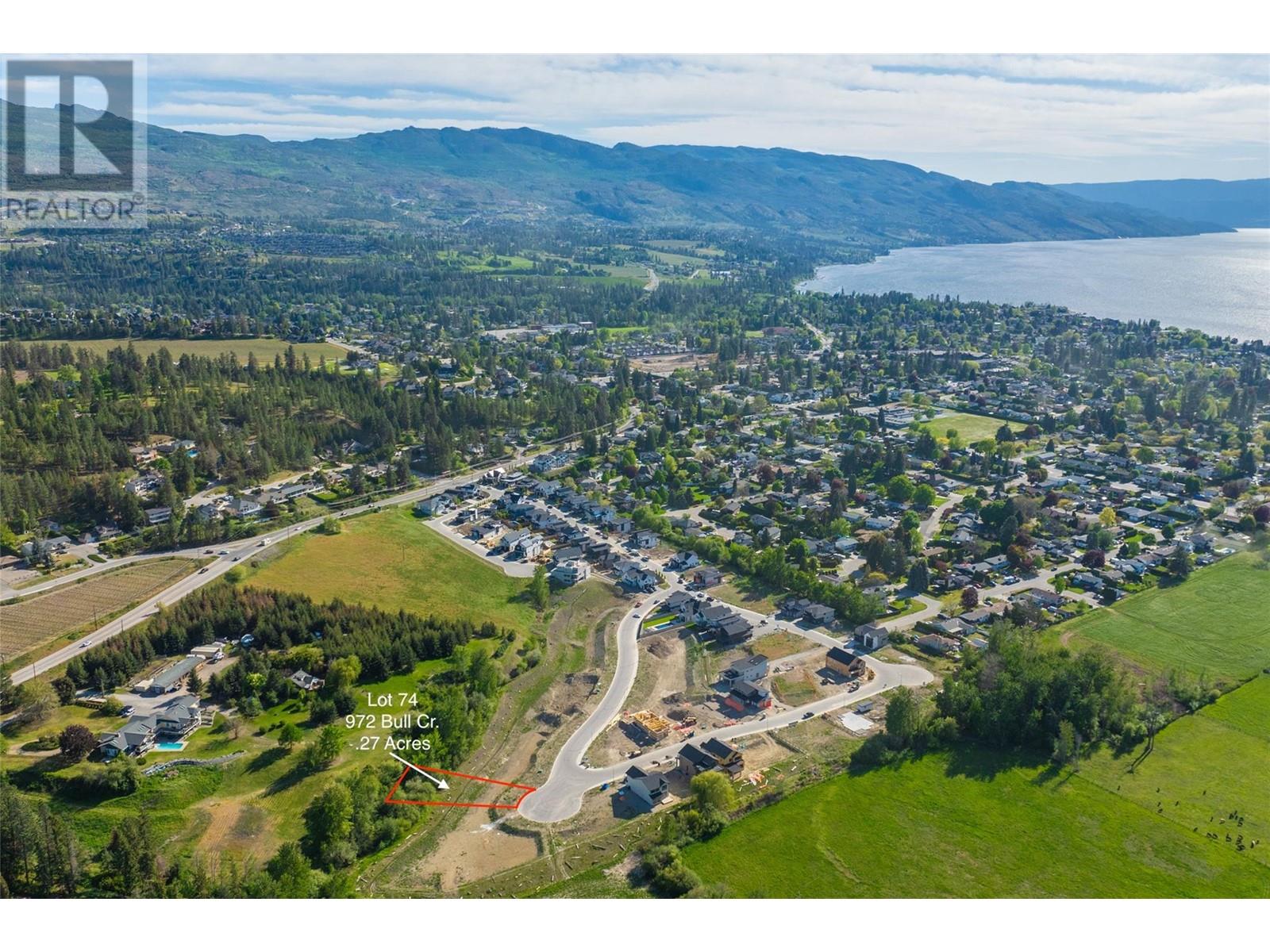  972 Bull Crescent, Kelowna