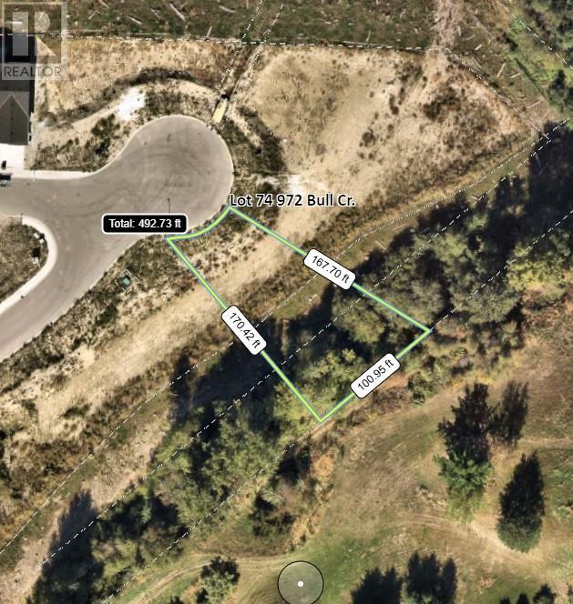  972 Bull Crescent, Kelowna