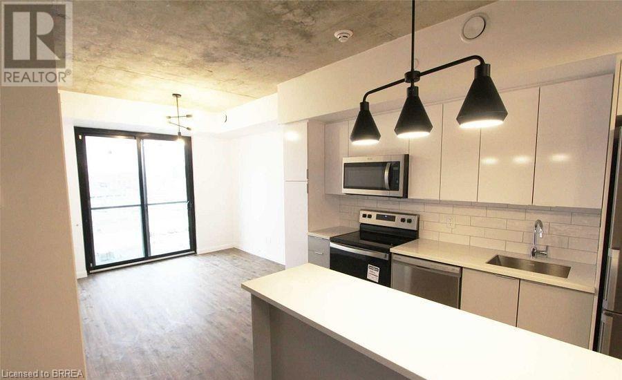 Photo 5 of 7 Erie Avenue Unit 801, Brantford ON