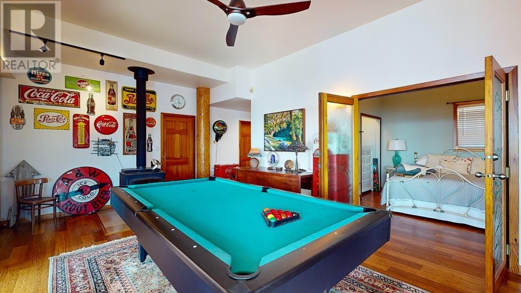 9217 TRUMAN ROAD, Halfmoon Bay
