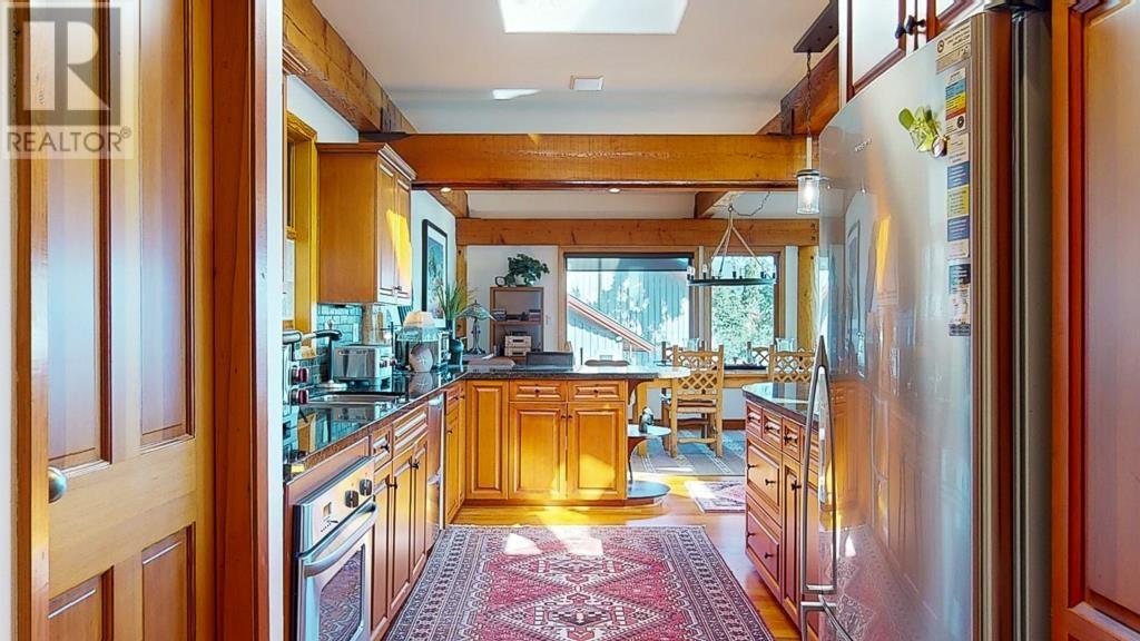 9217 TRUMAN ROAD, Halfmoon Bay