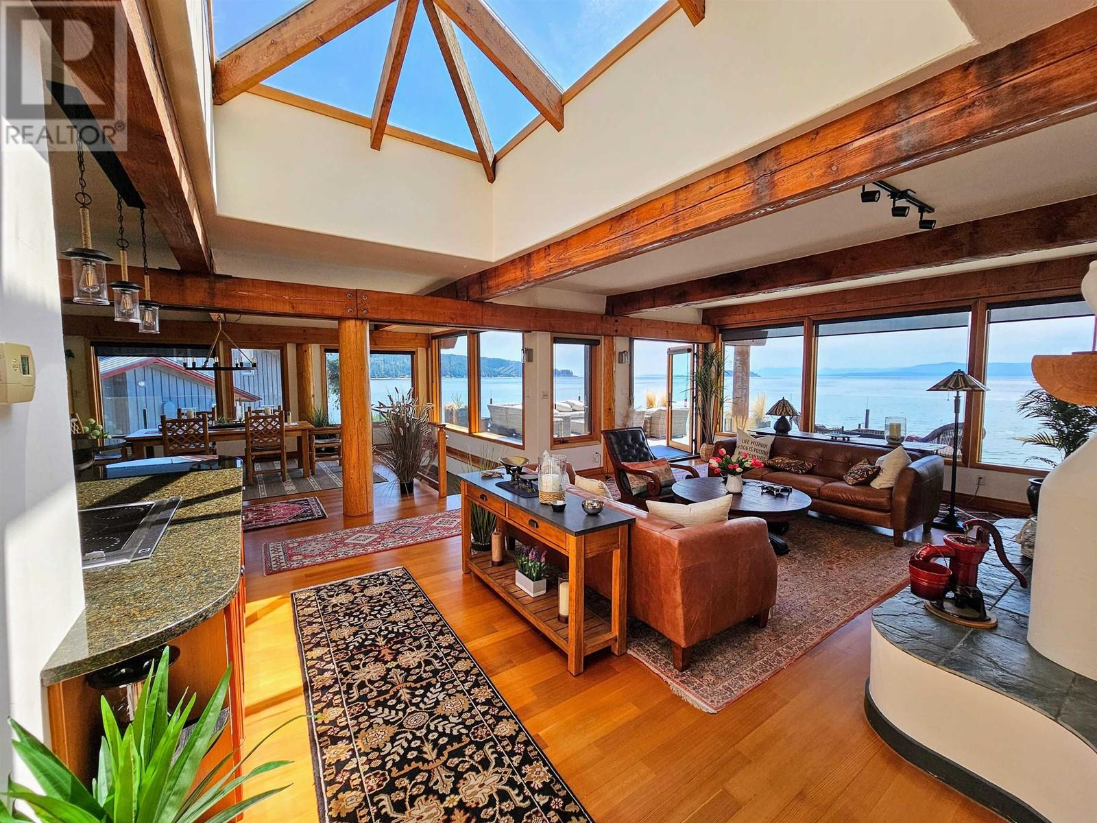 9217 TRUMAN ROAD, Halfmoon Bay