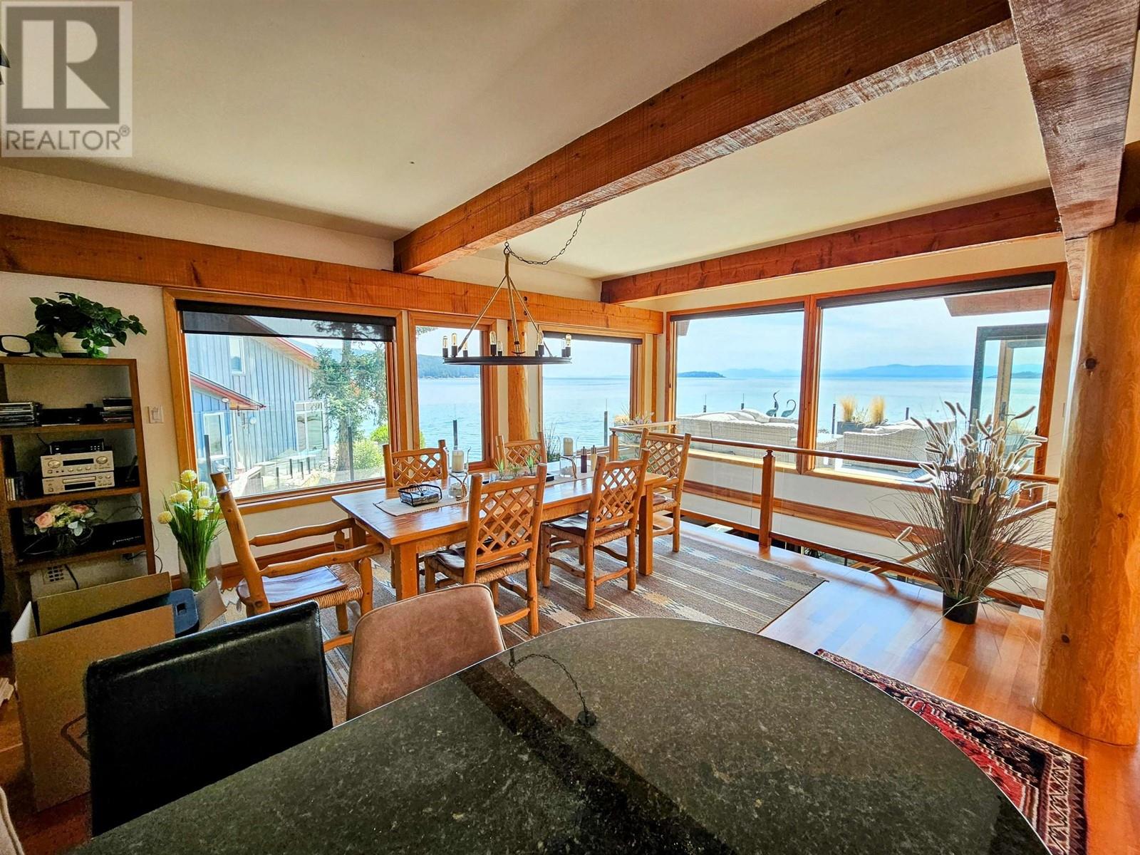 9217 TRUMAN ROAD, Halfmoon Bay