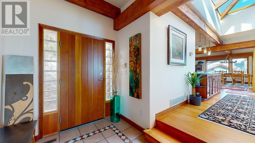 9217 TRUMAN ROAD, Halfmoon Bay