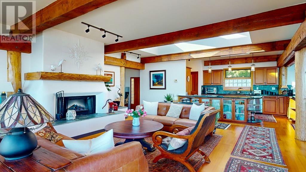 9217 TRUMAN ROAD, Halfmoon Bay