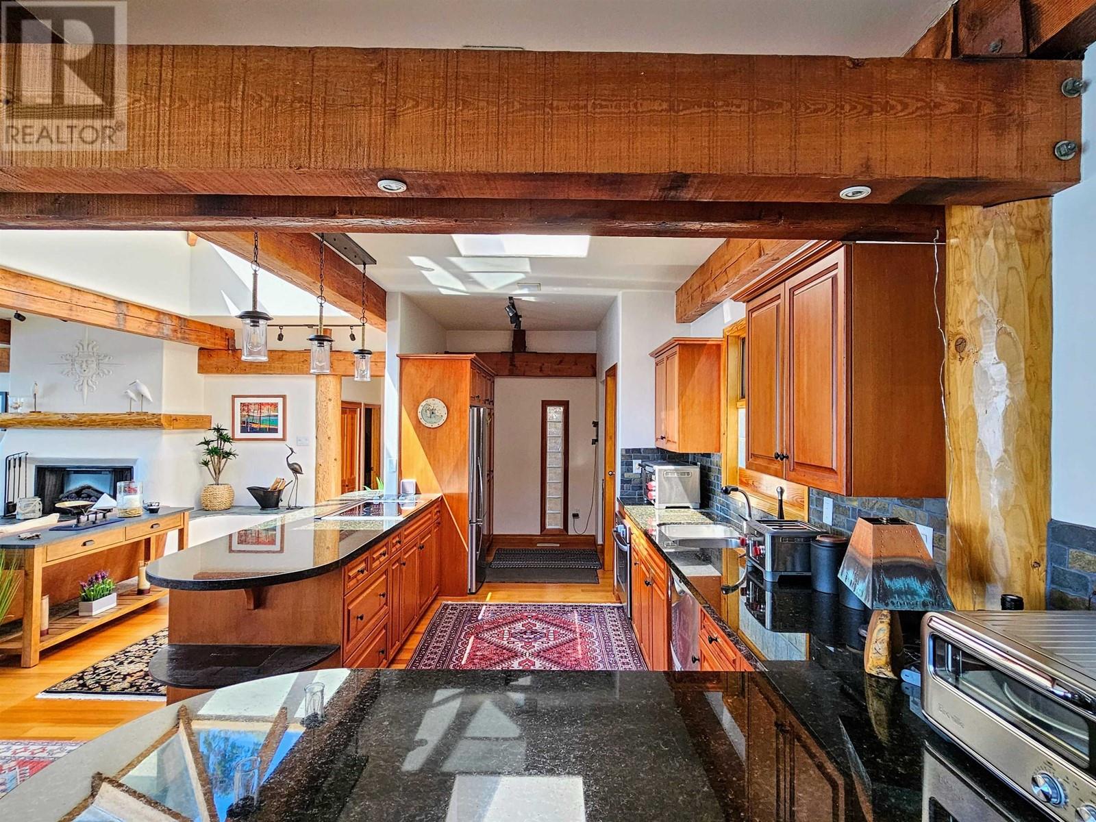 9217 TRUMAN ROAD, Halfmoon Bay