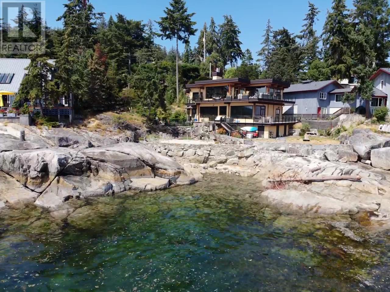9217 TRUMAN ROAD, Halfmoon Bay