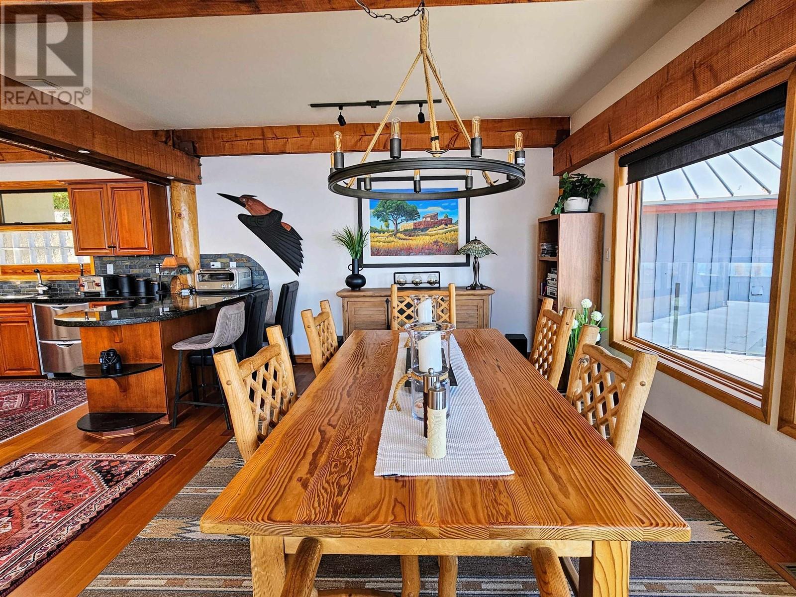 9217 TRUMAN ROAD, Halfmoon Bay