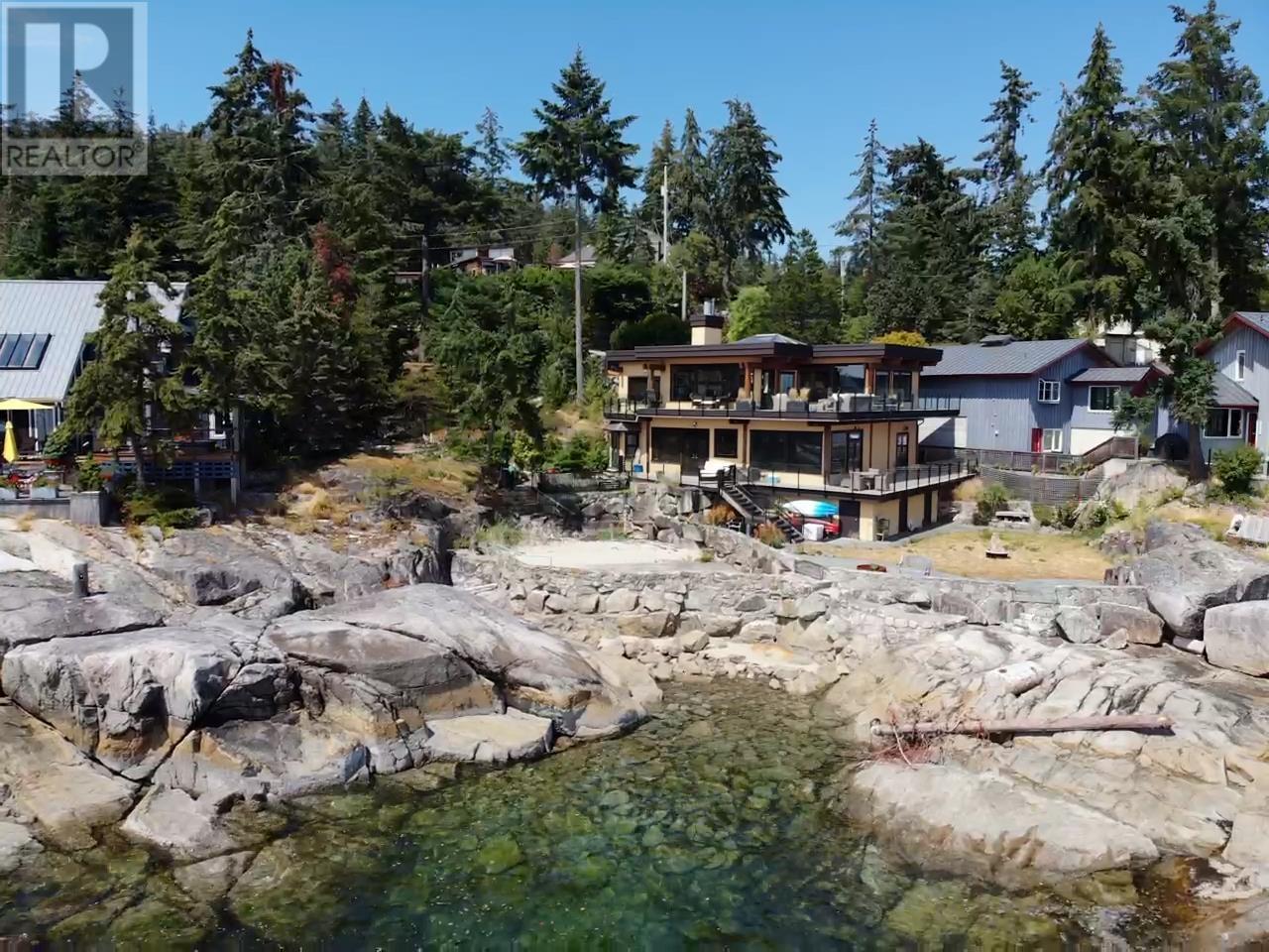 9217 TRUMAN ROAD, Halfmoon Bay