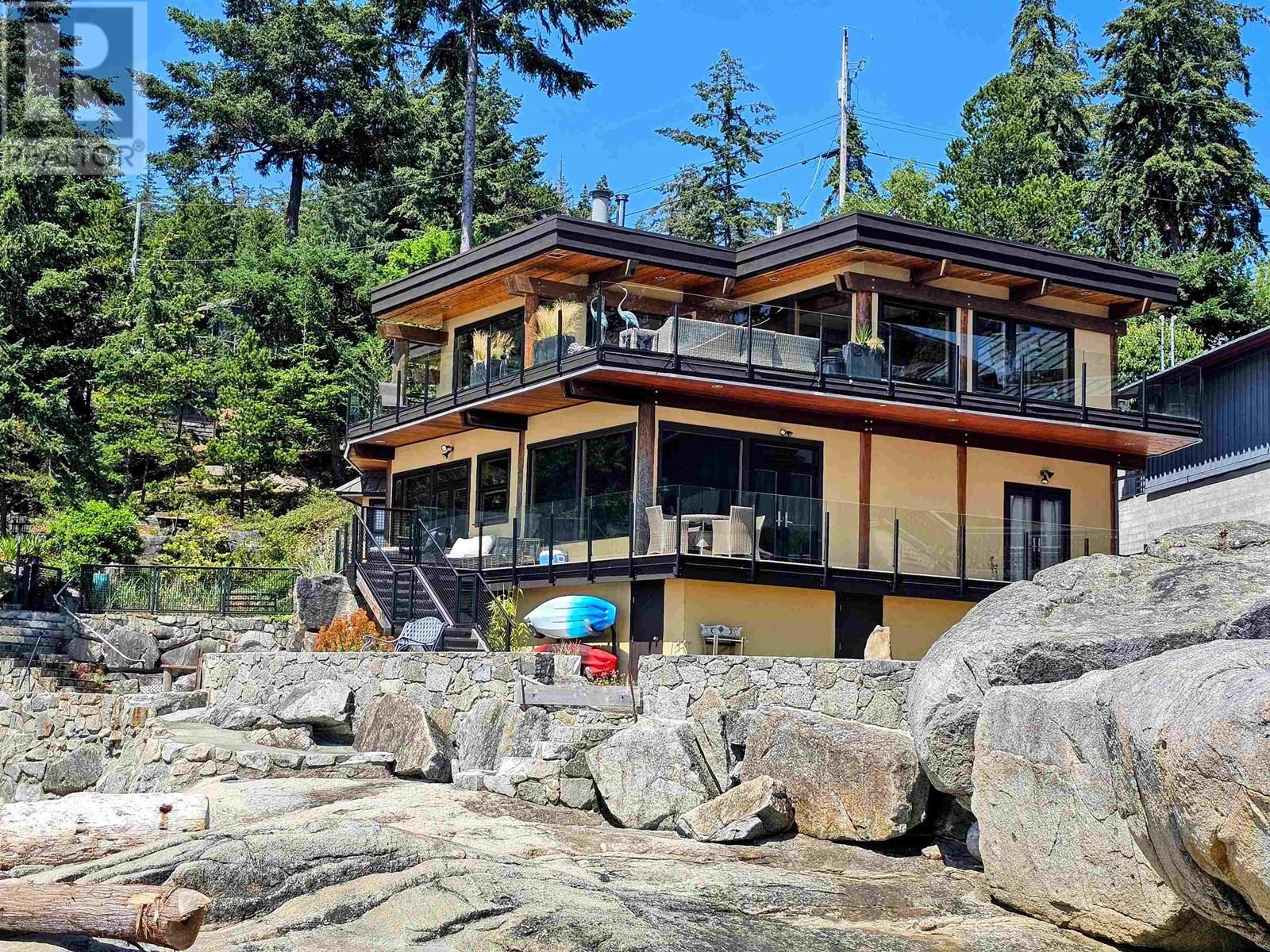 9217 TRUMAN ROAD, Halfmoon Bay
