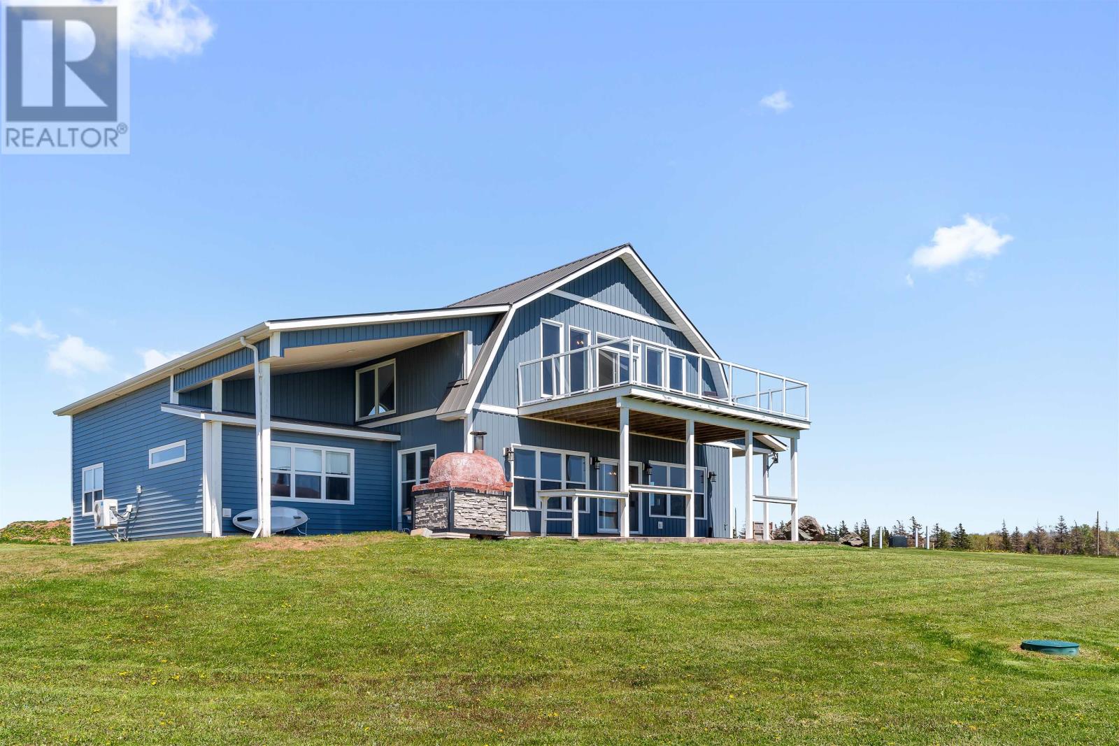 70 Big Rock Road - Photo 2 of 50, French River, Prince Edward Island