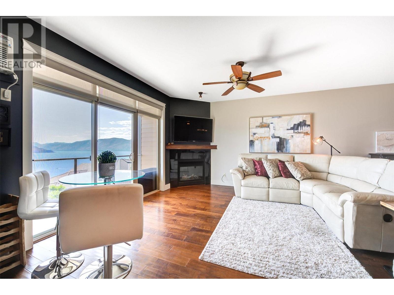 236 4350 Ponderosa Drive, Peachland