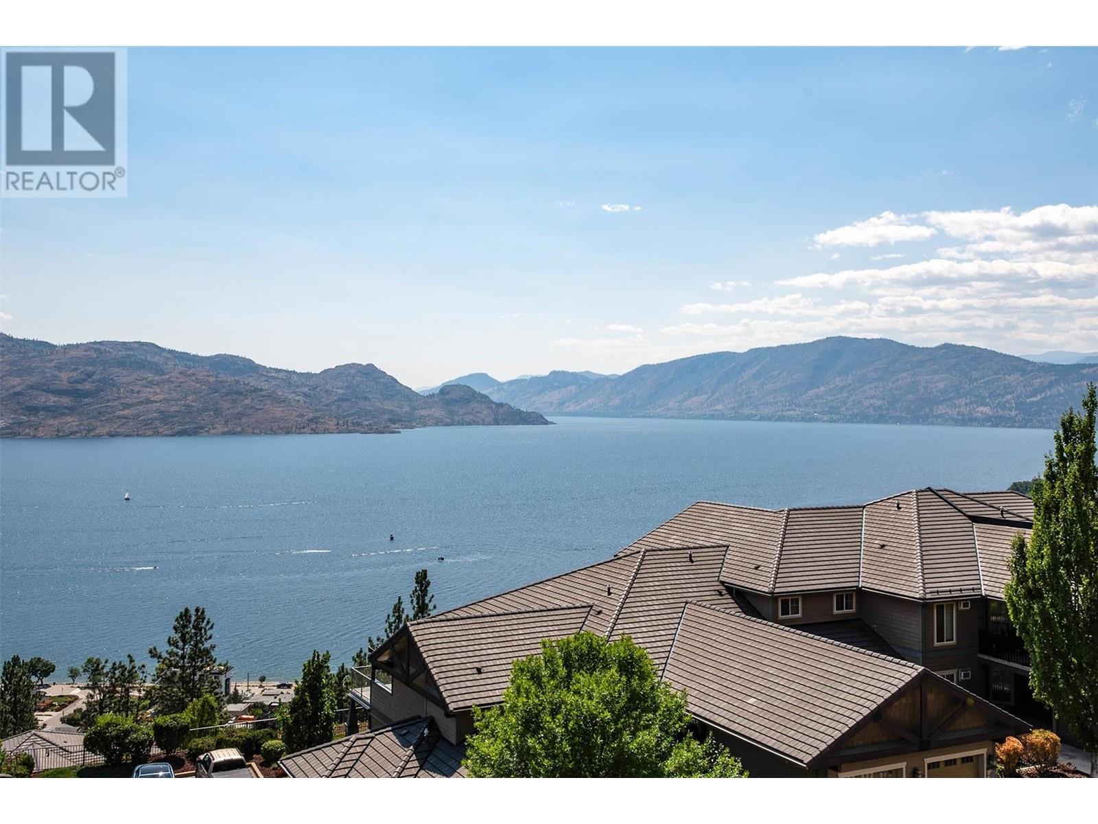 236 4350 Ponderosa Drive, Peachland