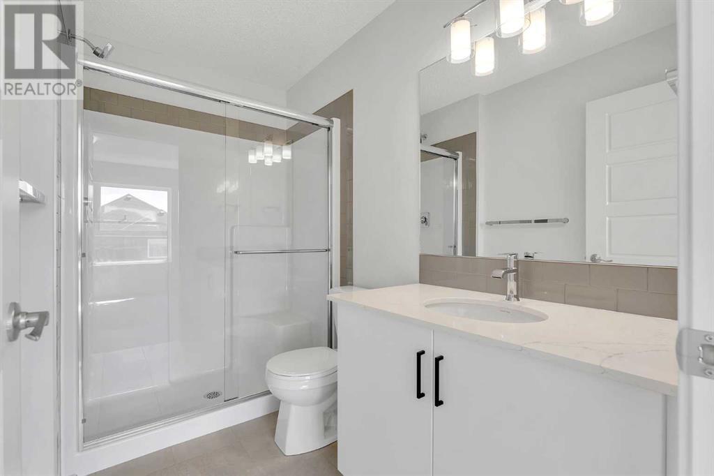 Single Family House for Sale in   Redstone Boulevard NE Redstone Calgary 