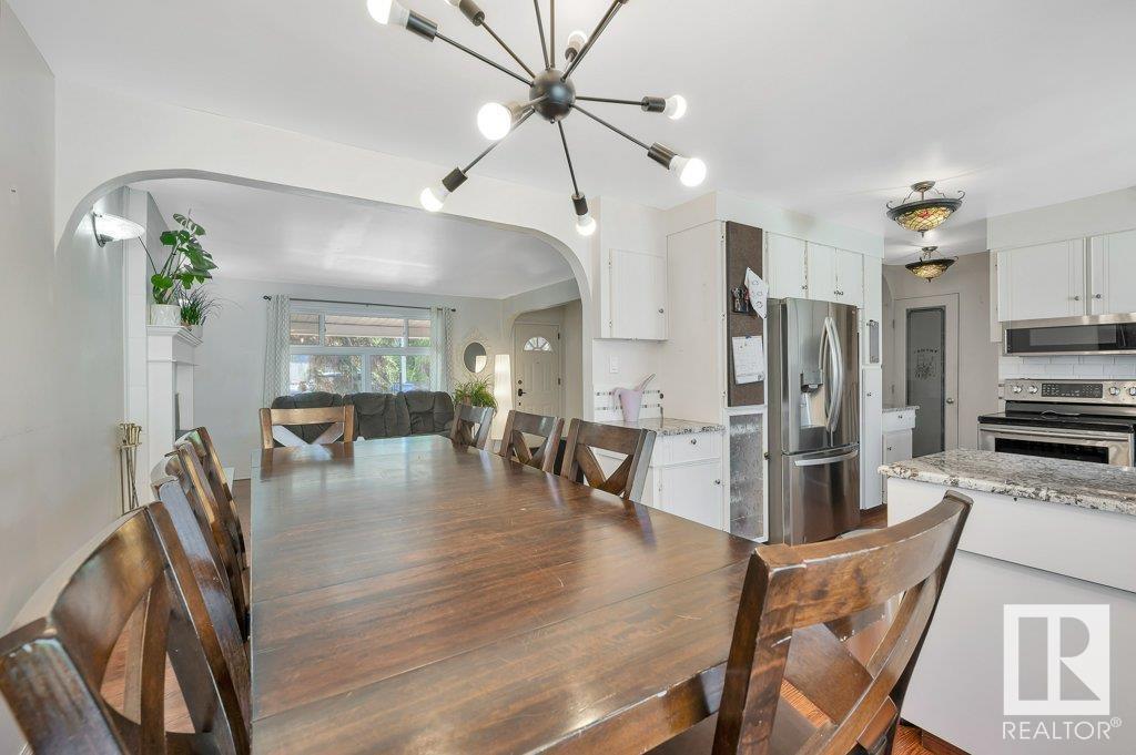Single Family House Bungalow for Sale in  A AV NW Edmonton 