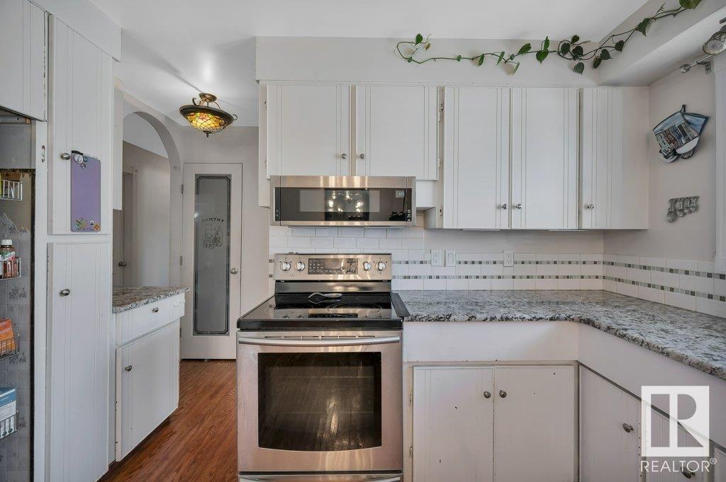 Single Family House Bungalow for Sale in  A AV NW Edmonton 