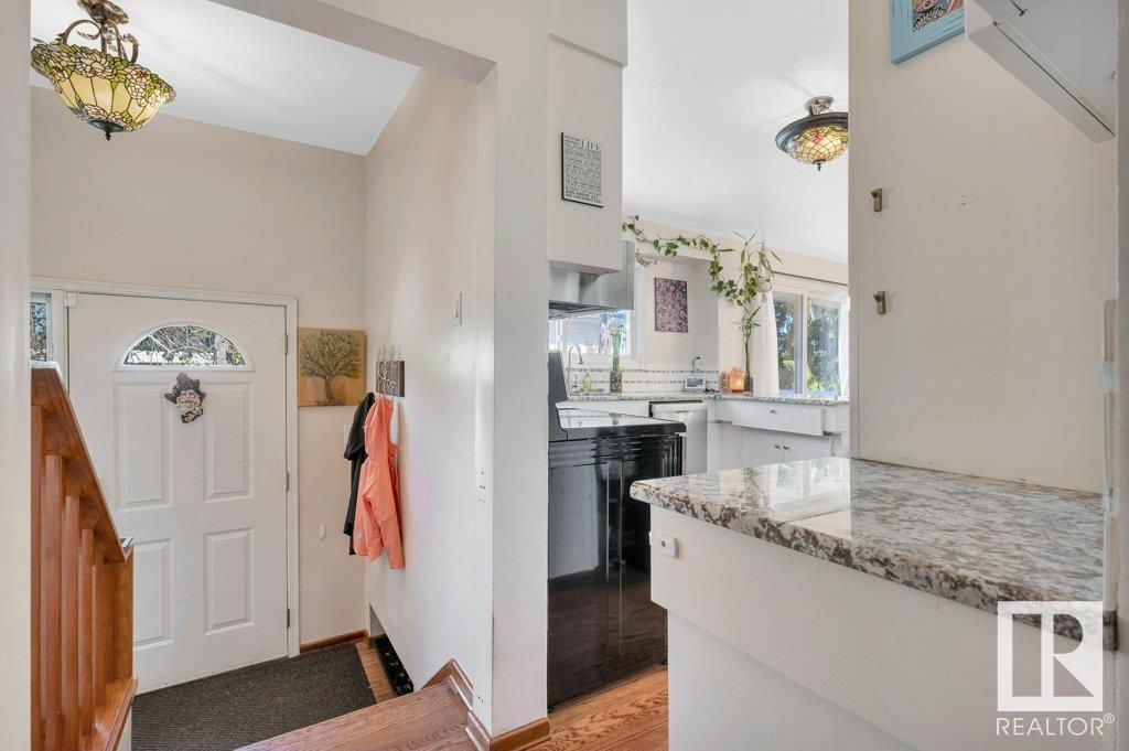 Single Family House Bungalow for Sale in  A AV NW Edmonton 