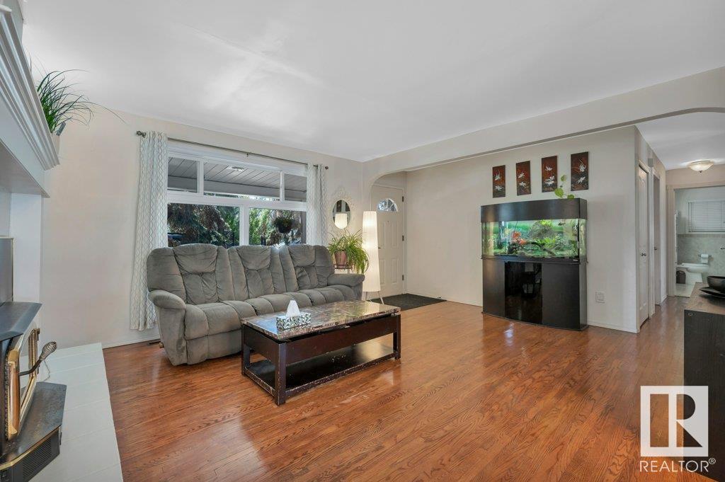 Single Family House Bungalow for Sale in  A AV NW Edmonton 