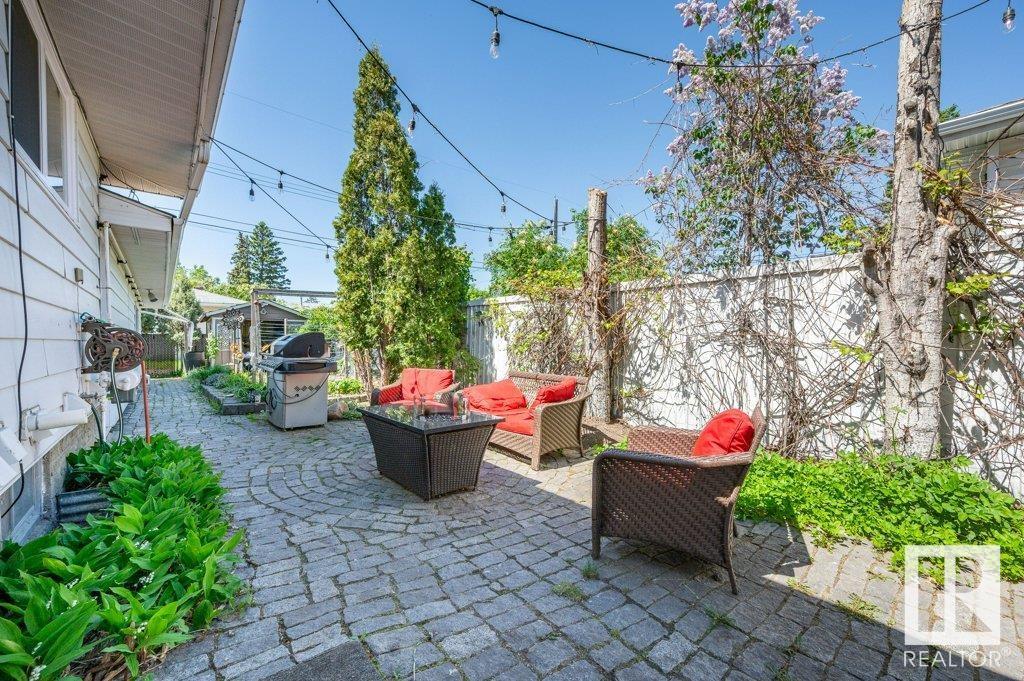 Single Family House Bungalow for Sale in  A AV NW Edmonton 