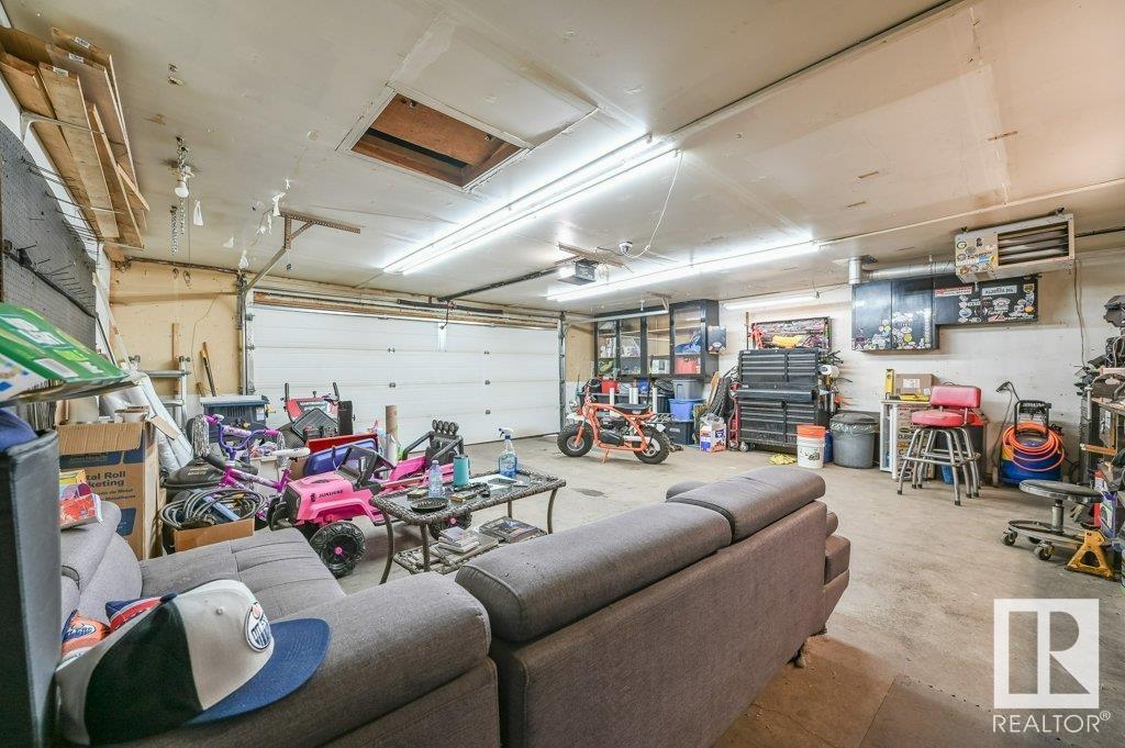 Single Family House Bungalow for Sale in  A AV NW Edmonton 