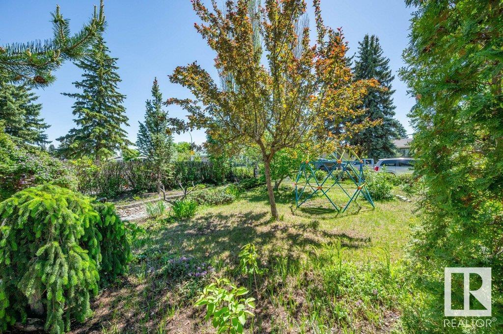 Single Family House Bungalow for Sale in  A AV NW Edmonton 