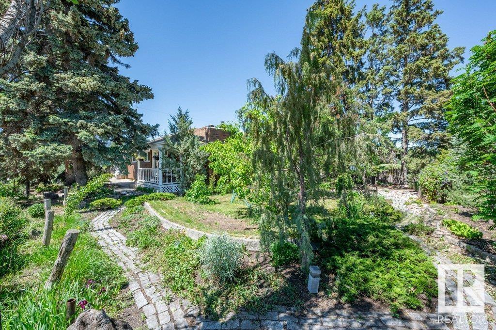 Single Family House Bungalow for Sale in  A AV NW Edmonton 