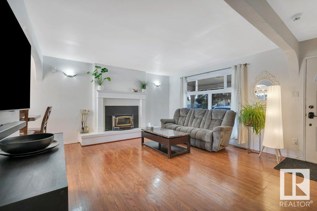 Single Family House Bungalow for Sale in  A AV NW Edmonton 