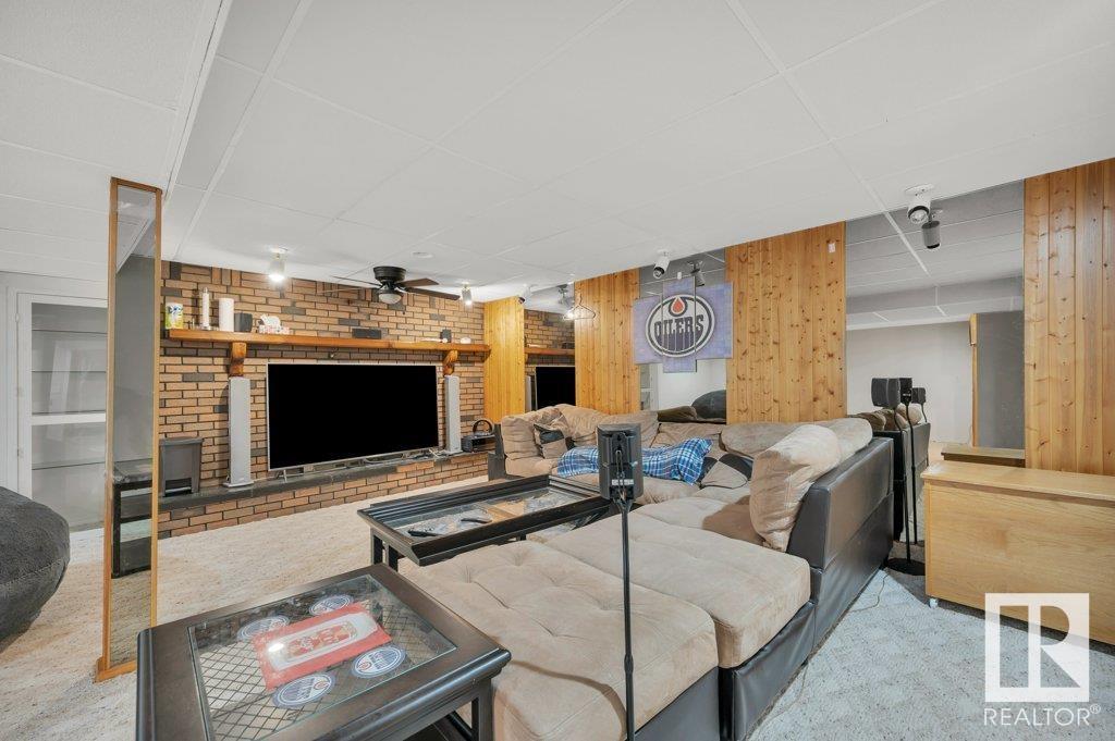 Single Family House Bungalow for Sale in  A AV NW Edmonton 