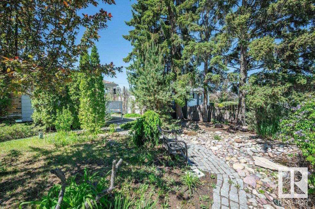 Single Family House Bungalow for Sale in  A AV NW Edmonton 