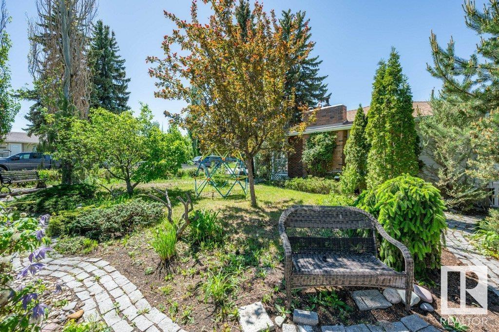 Single Family House Bungalow for Sale in  A AV NW Edmonton 