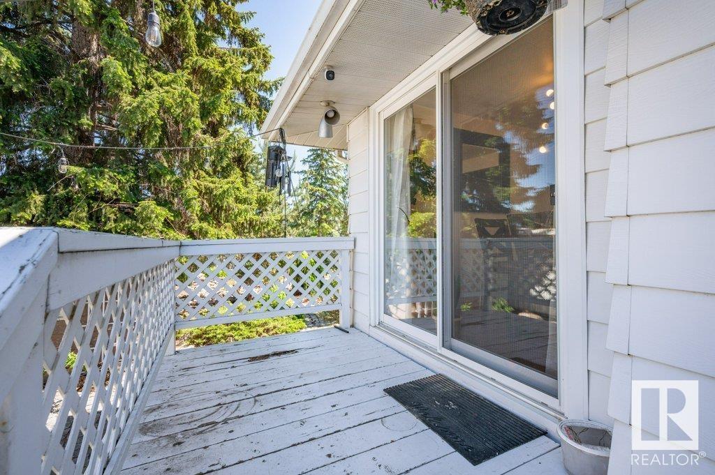 Single Family House Bungalow for Sale in  A AV NW Edmonton 