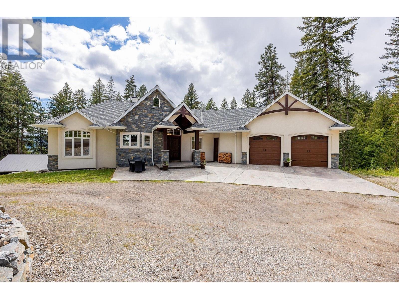  7844 Chew Road, Vernon