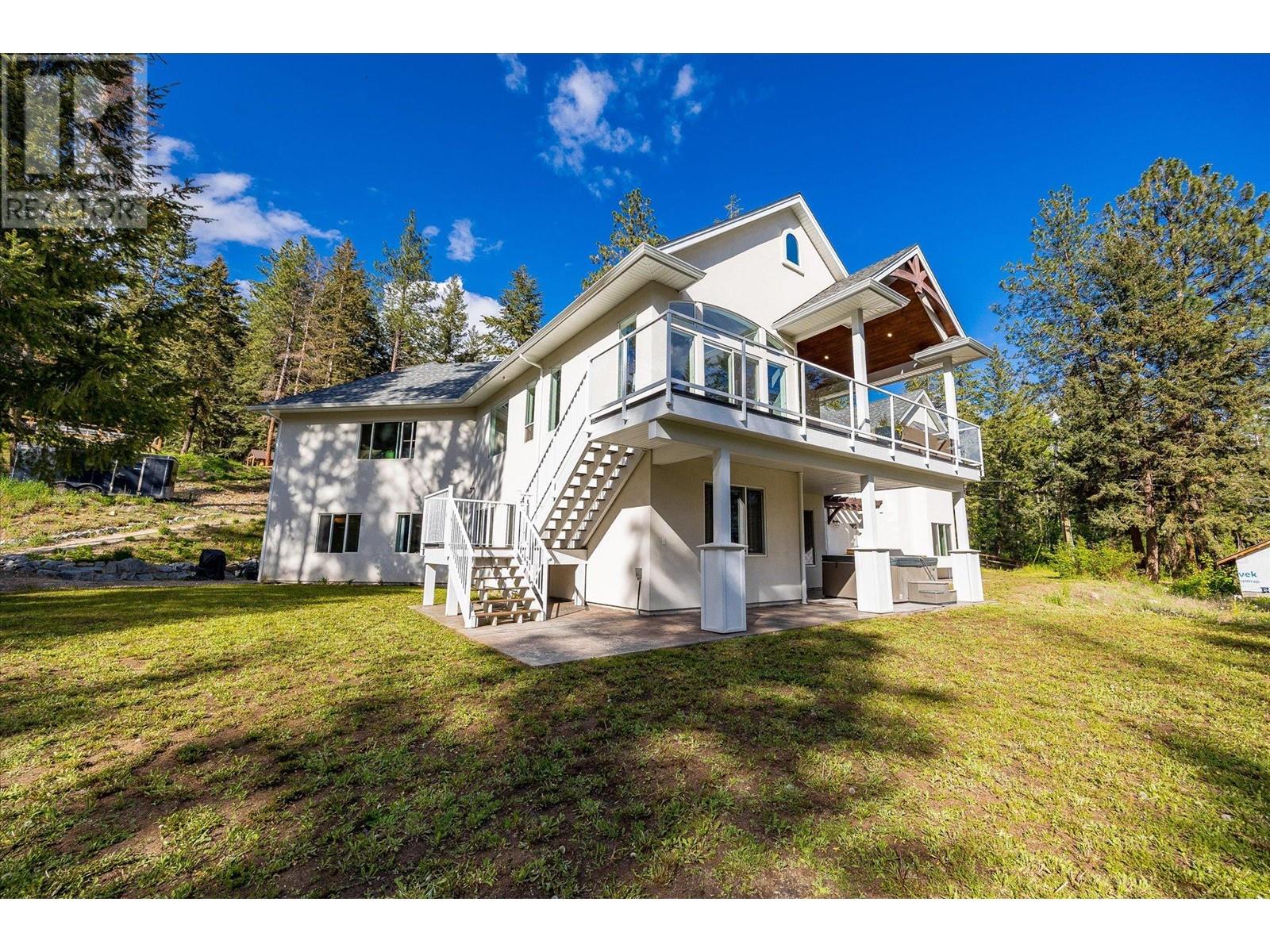  7844 Chew Road, Vernon