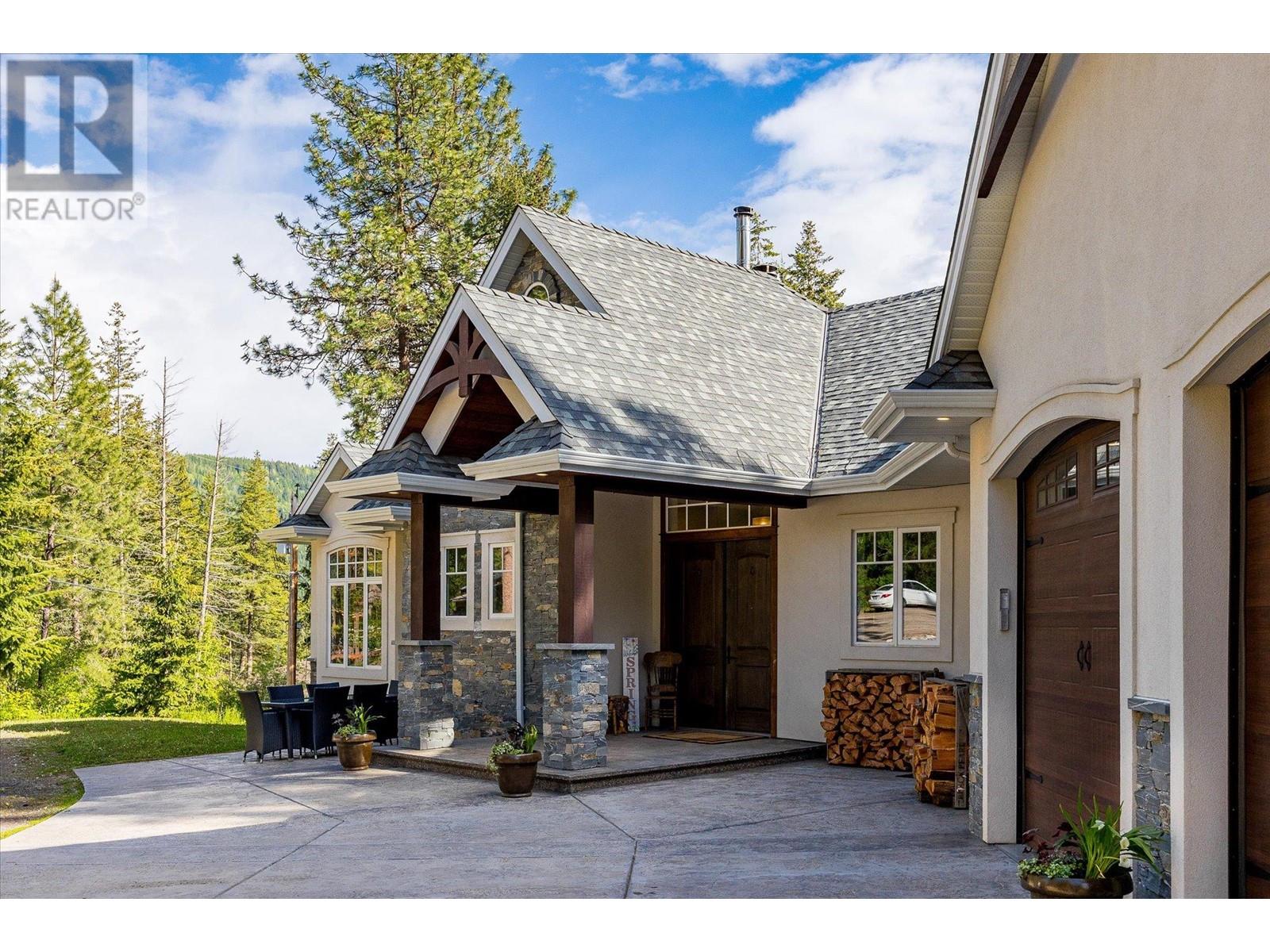  7844 Chew Road, Vernon