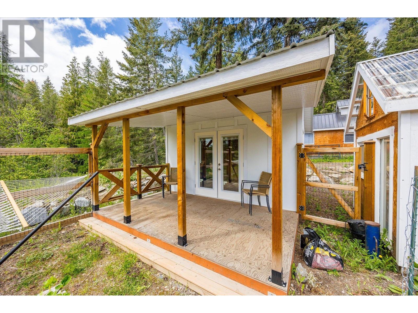  7844 Chew Road, Vernon