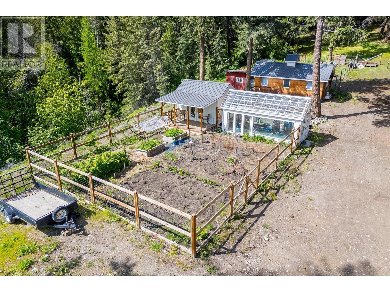  7844 Chew Road, Vernon