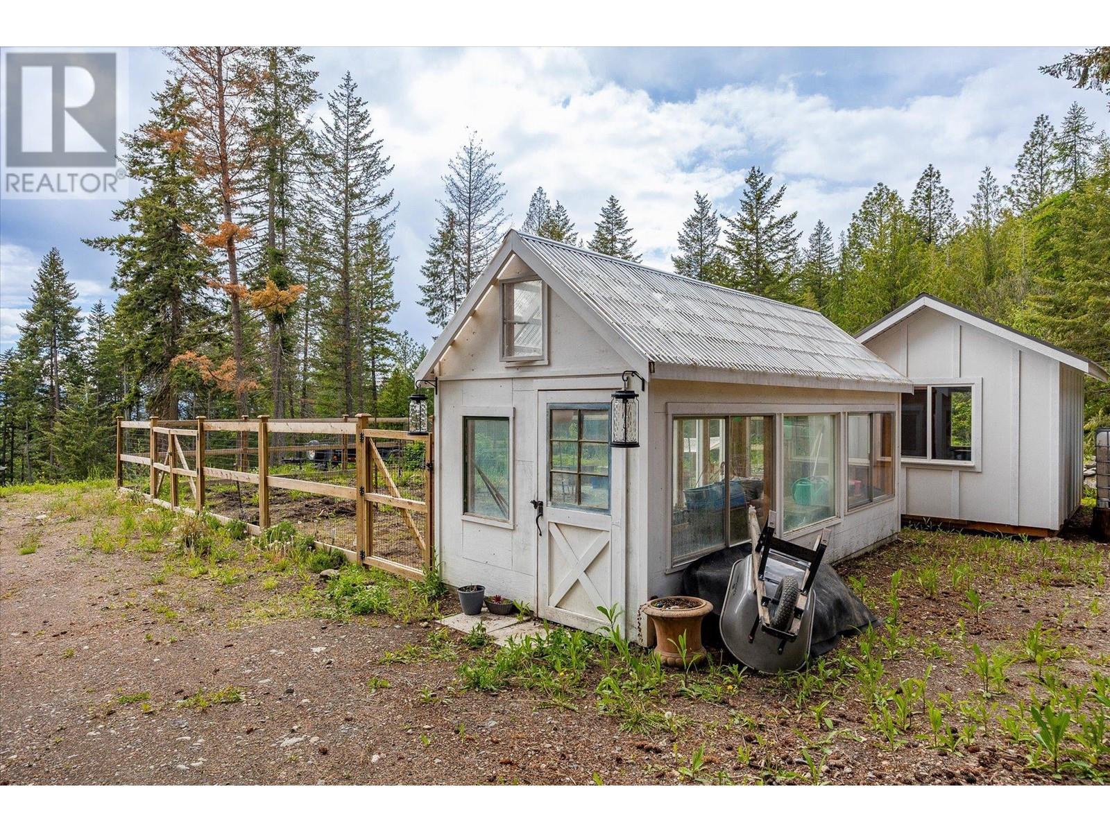  7844 Chew Road, Vernon