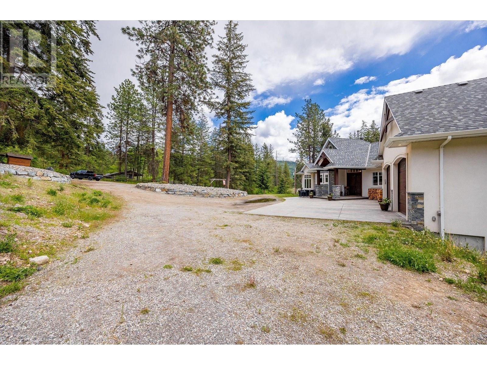  7844 Chew Road, Vernon