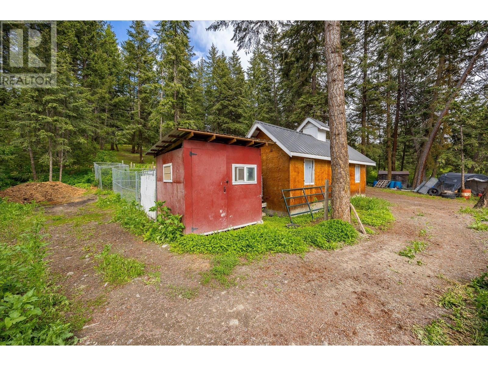  7844 Chew Road, Vernon