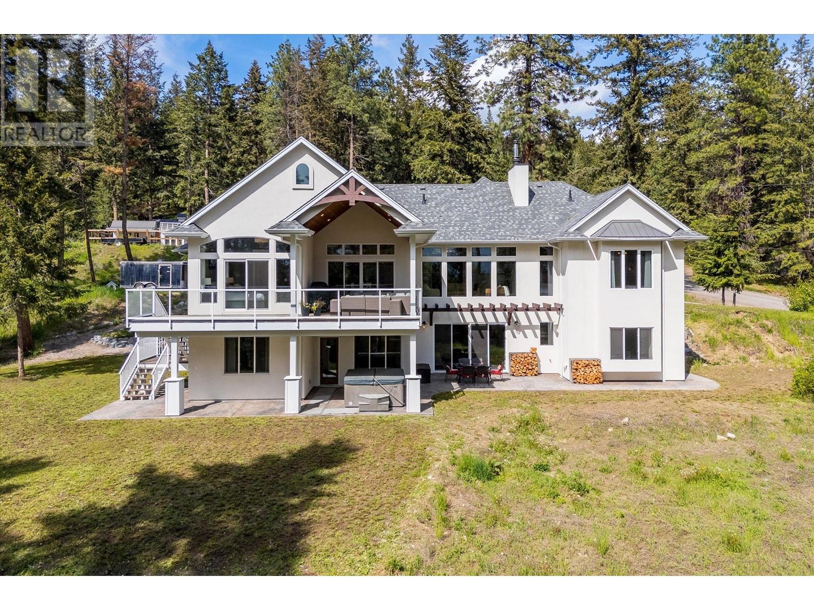  7844 Chew Road, Vernon
