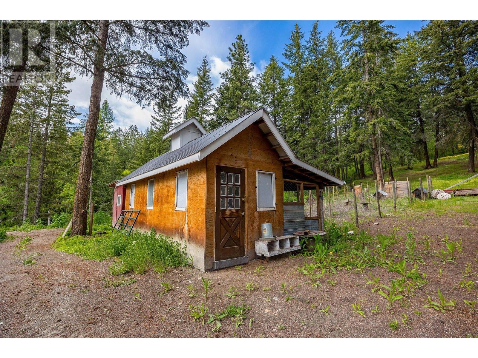  7844 Chew Road, Vernon