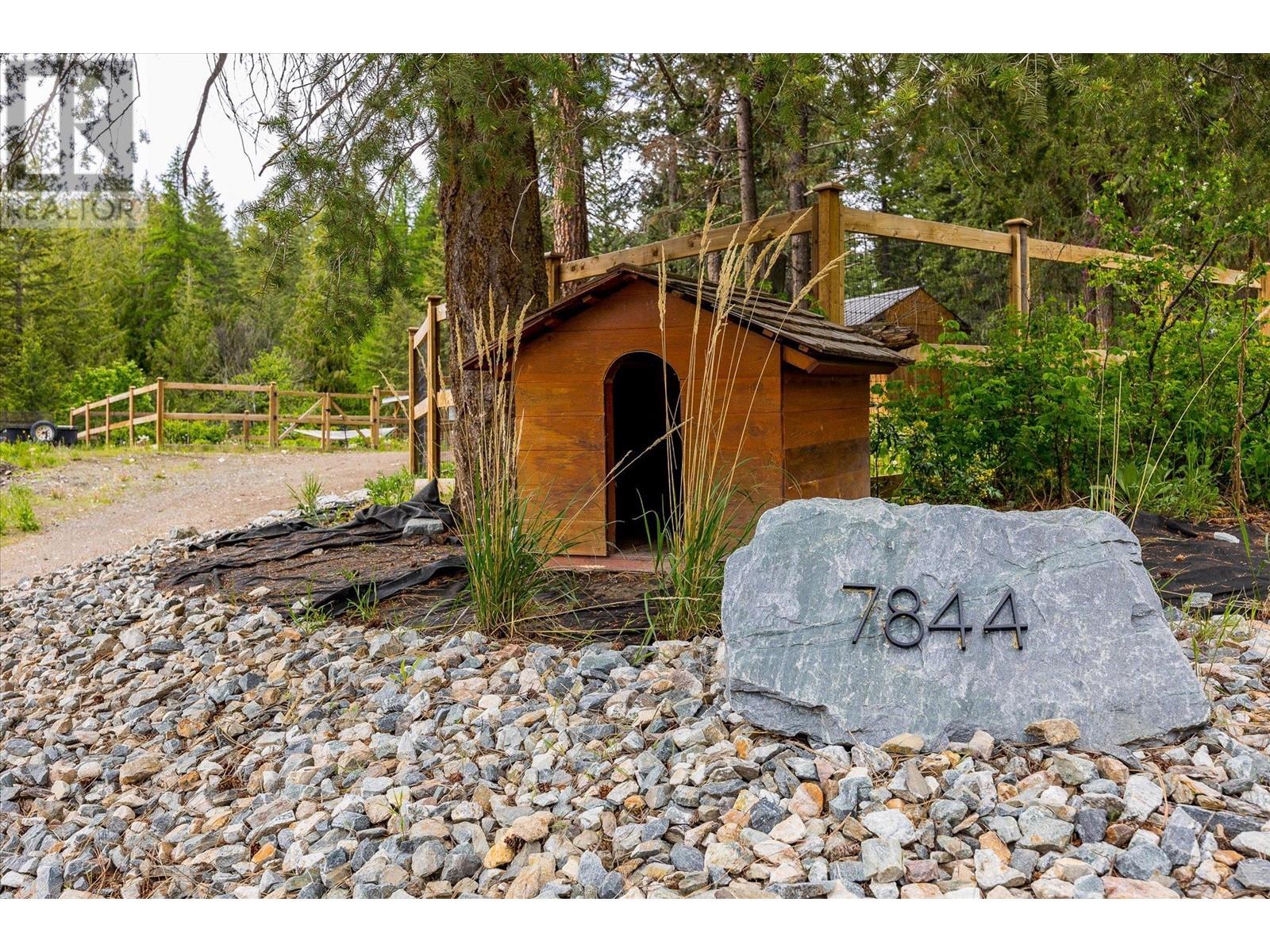  7844 Chew Road, Vernon