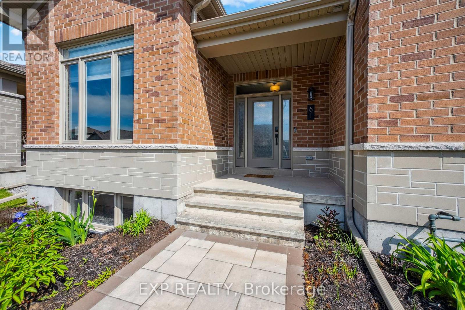 Photo 3 of 61 Athabaska Drive, Belleville ON