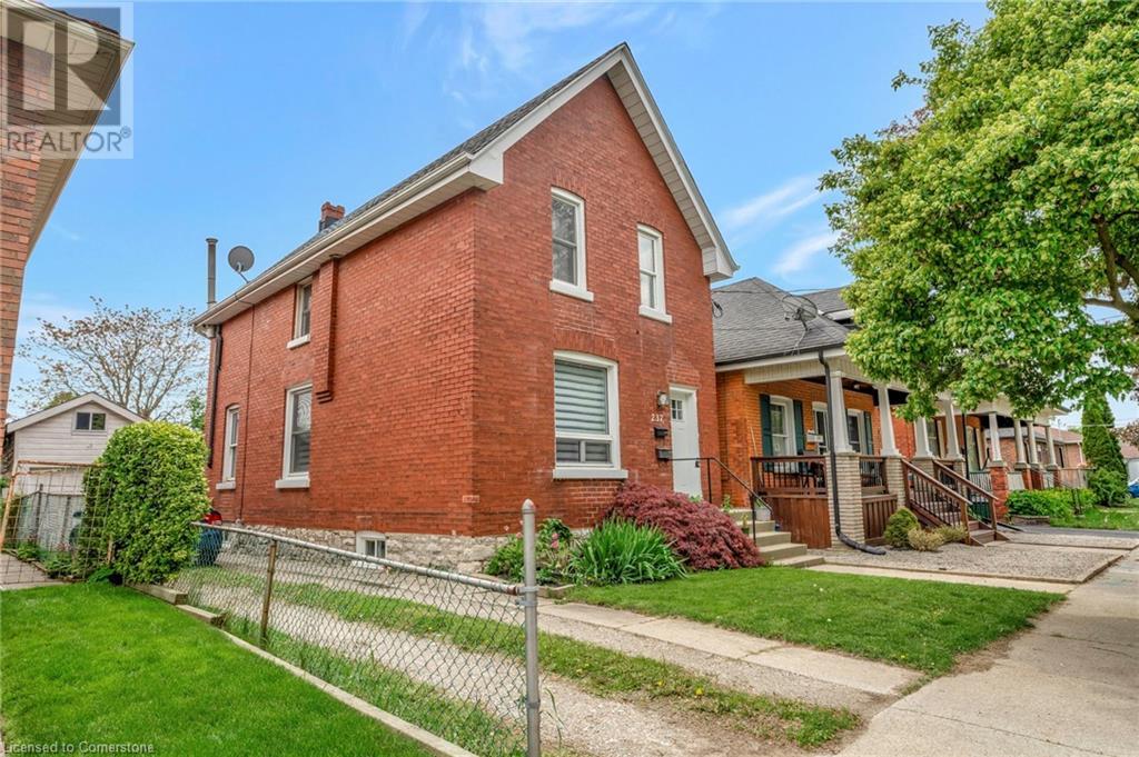 Photo 1 of 237 Marlborough Street, Brantford ON