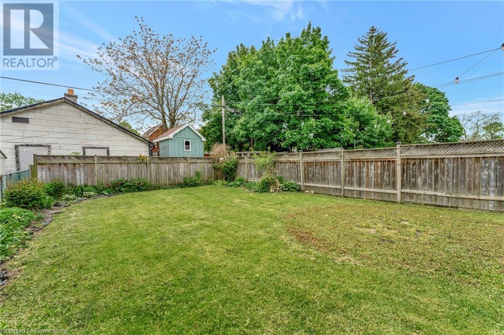 Photo 32 of 237 Marlborough Street, Brantford ON